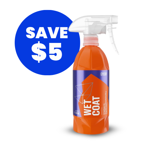 GYEON WET COAT