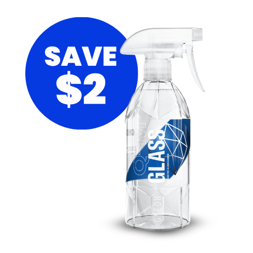 Gyeon Glass Cleaner