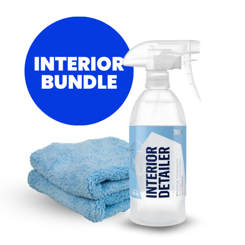 Gyeon Interior Bundle