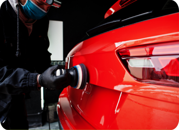 Jack's Car Spa | Expert car detailing and paint correction for a like ...