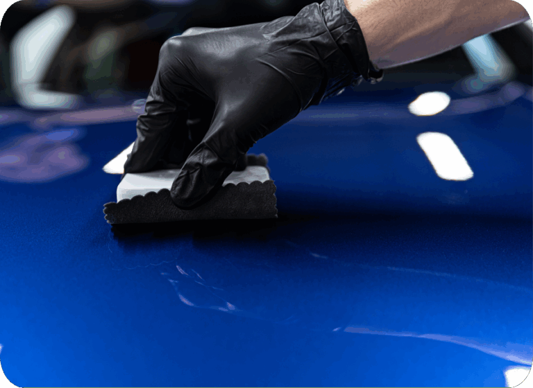 Jack's Car Spa | Expert car detailing and paint correction for a like ...