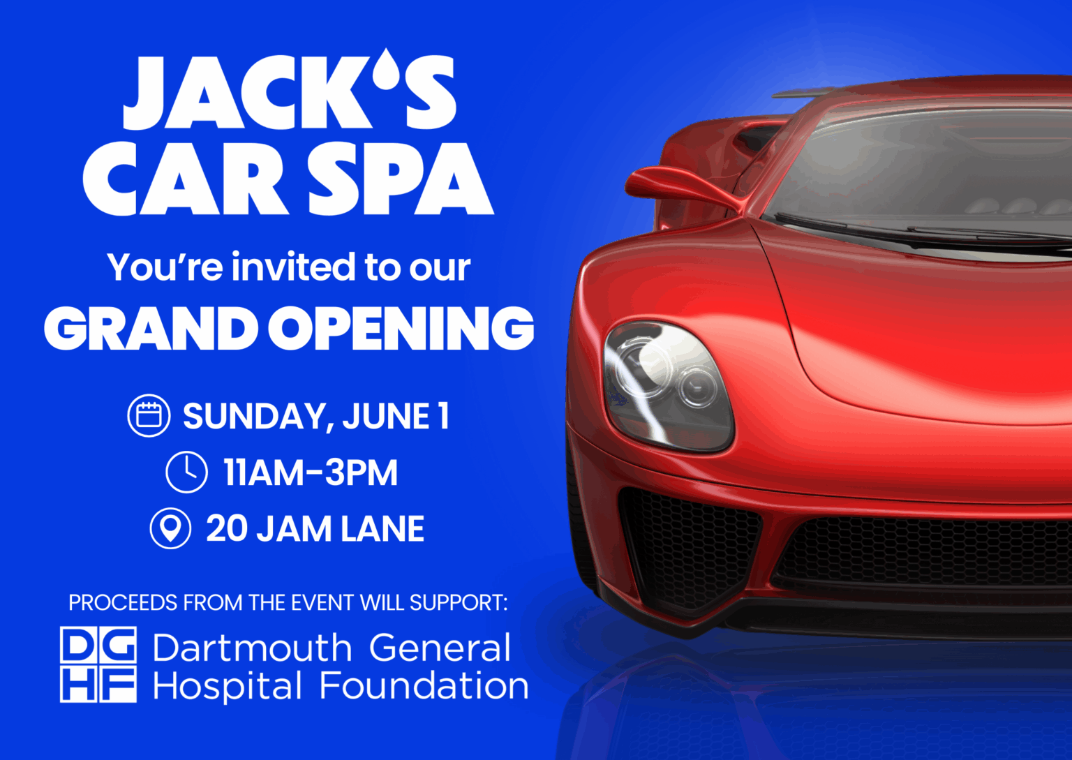 Services designed for every need jack s car spa services